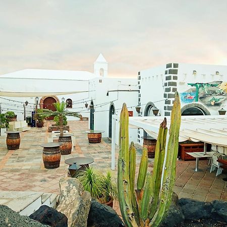 Vila Casa Relax Playa Blanca  Exteriér fotografie