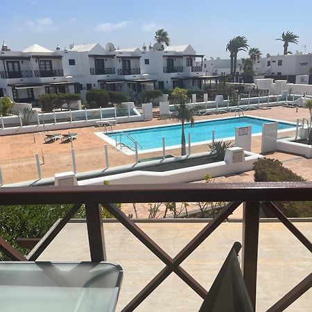Vila Casa Relax Playa Blanca  Exteriér fotografie