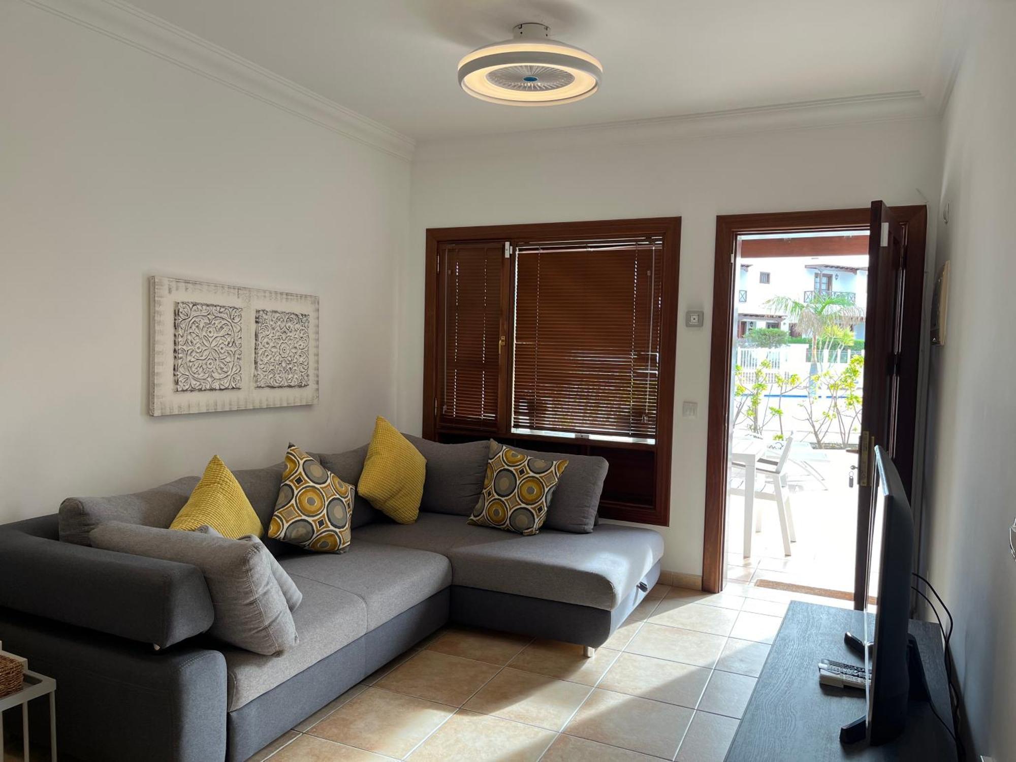 Vila Casa Relax Playa Blanca  Exteriér fotografie
