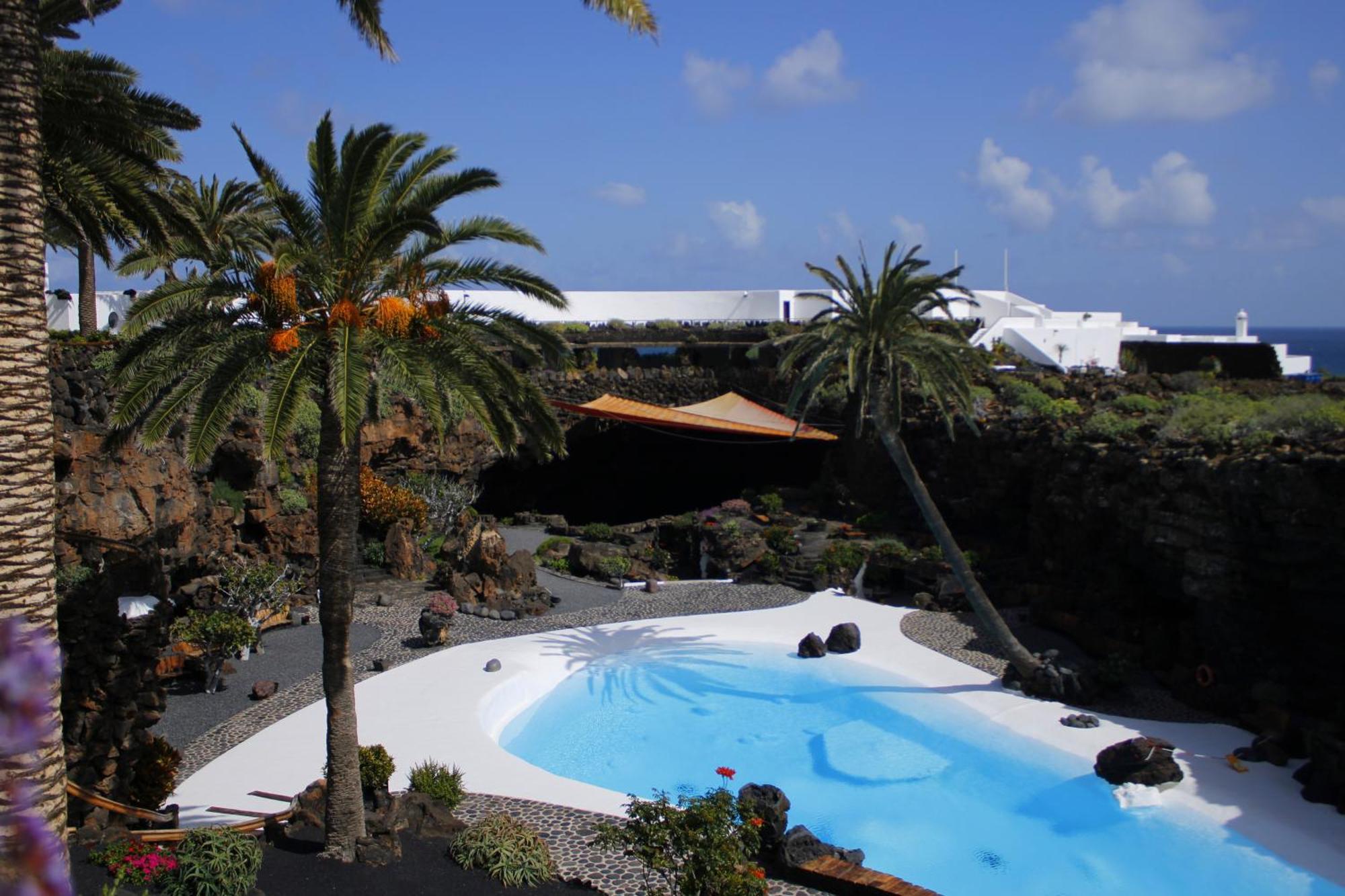 Vila Casa Relax Playa Blanca  Exteriér fotografie