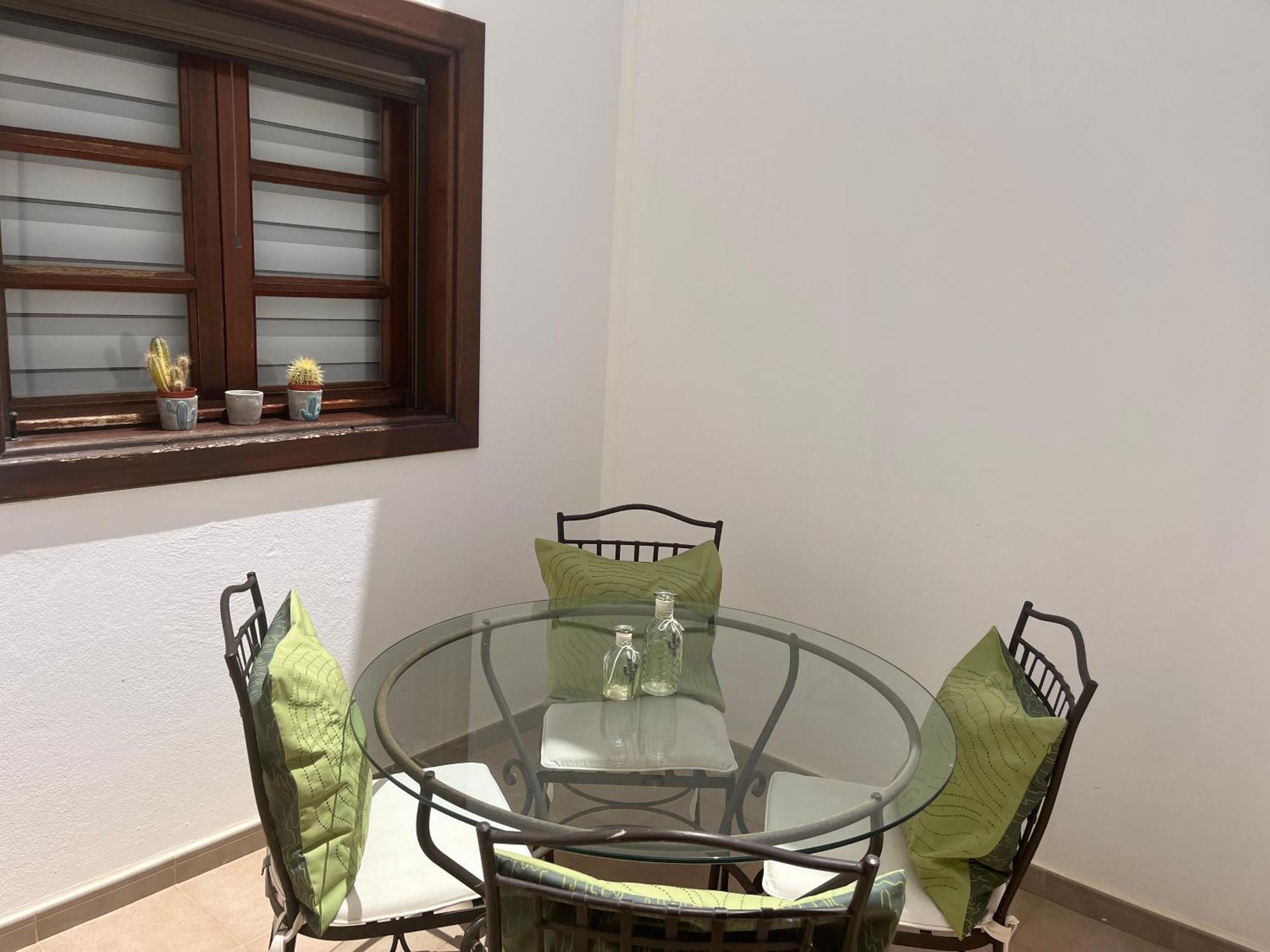 Vila Casa Relax Playa Blanca  Exteriér fotografie
