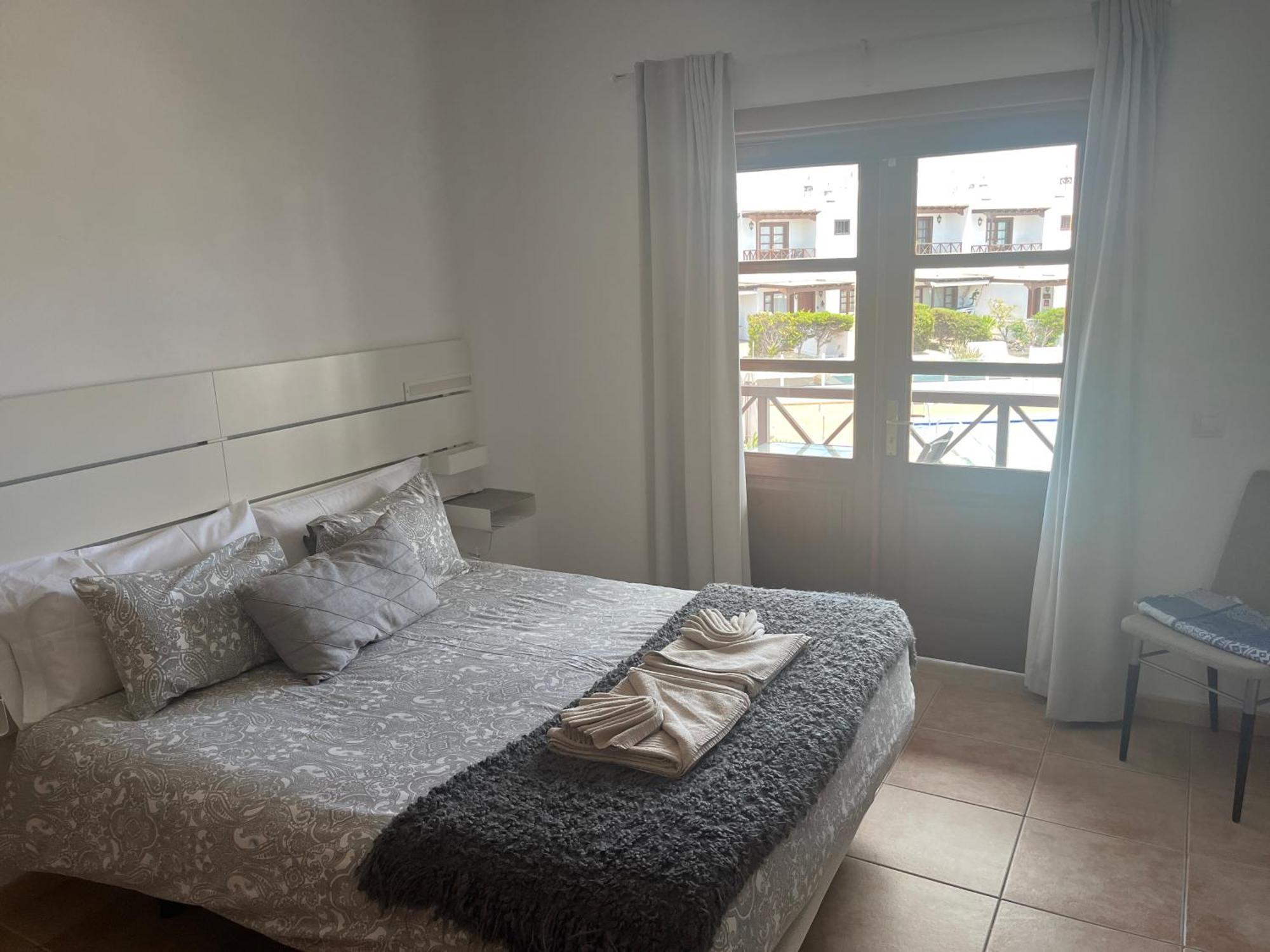 Vila Casa Relax Playa Blanca  Exteriér fotografie