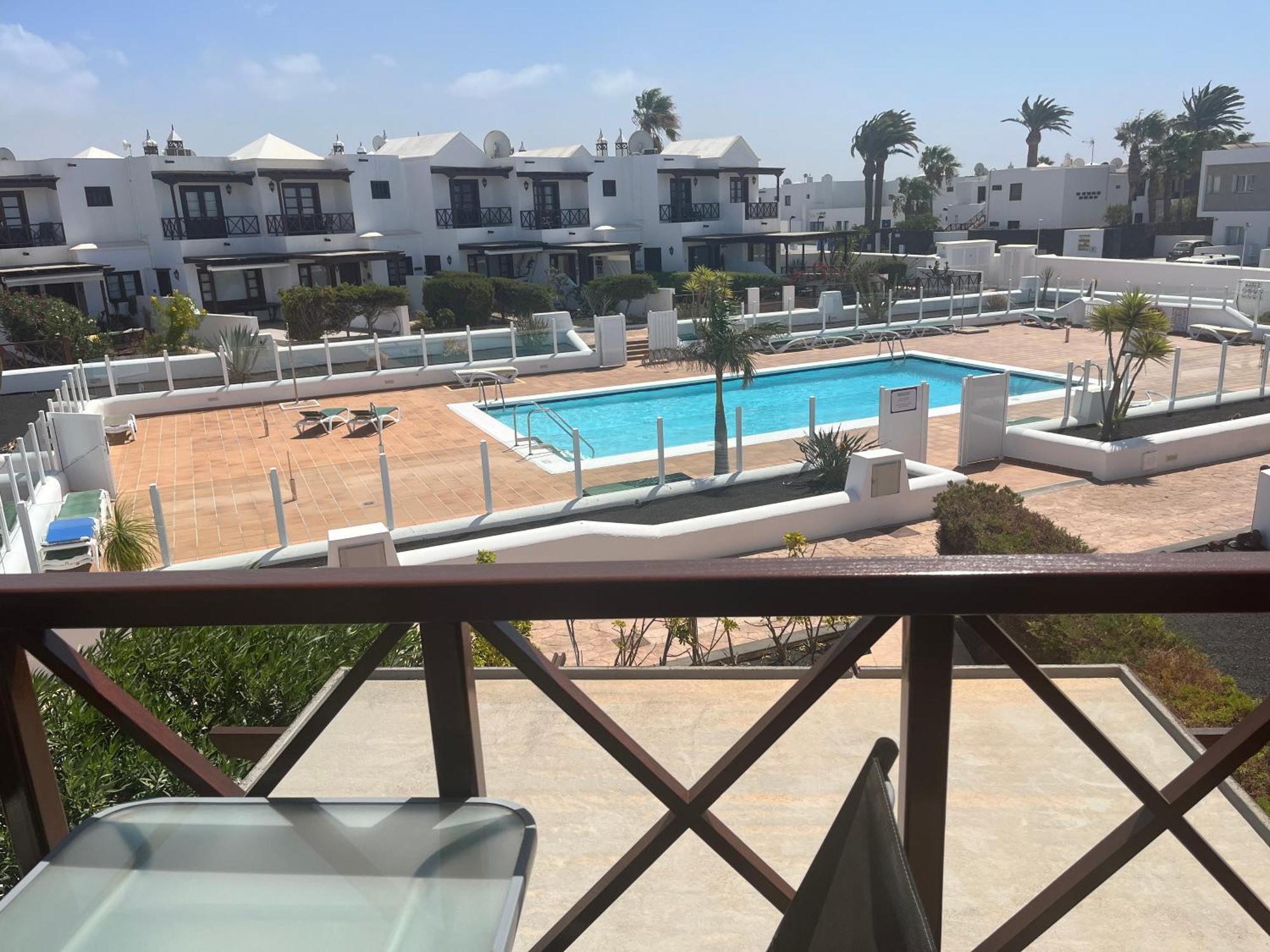 Vila Casa Relax Playa Blanca  Exteriér fotografie